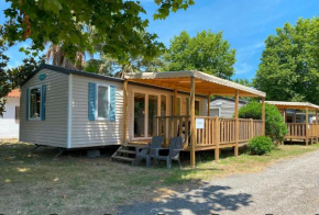 Mobile Homes Argeles sur mer 3 bedroom